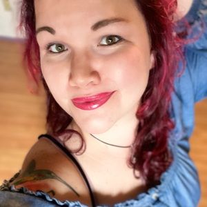 Meet your Posher, Kat